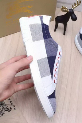 Burberry Fashion Men Sneakers--104